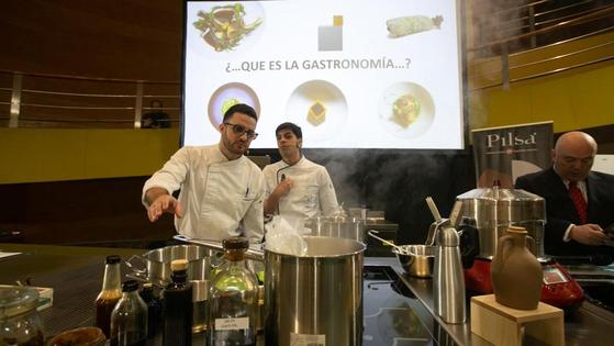 Un viaje histórico para unir tradición e innovación
