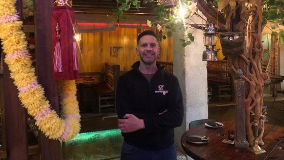 El restaurante que trae a Granada lo mejor de Vietnam