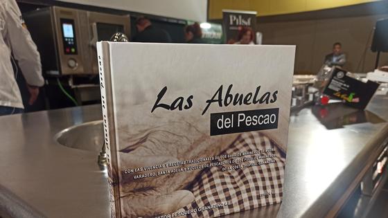 Las mejores recetas de 'las abuelas del pescado'