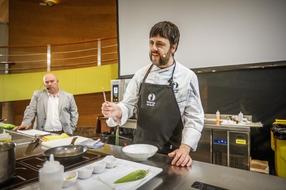 Tradición e innovación a través de los escabeches de María de la O