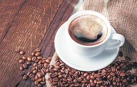 El café, ¿héroe o villano?