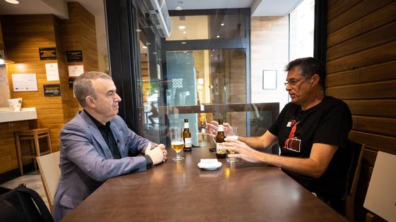 «Bevilacqua come menús del día según su presupuesto»