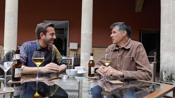 «Música y comida generan emociones en las personas»