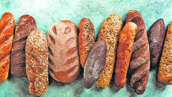 Huya de las porras de supermercado: los nuevos panes que llegan