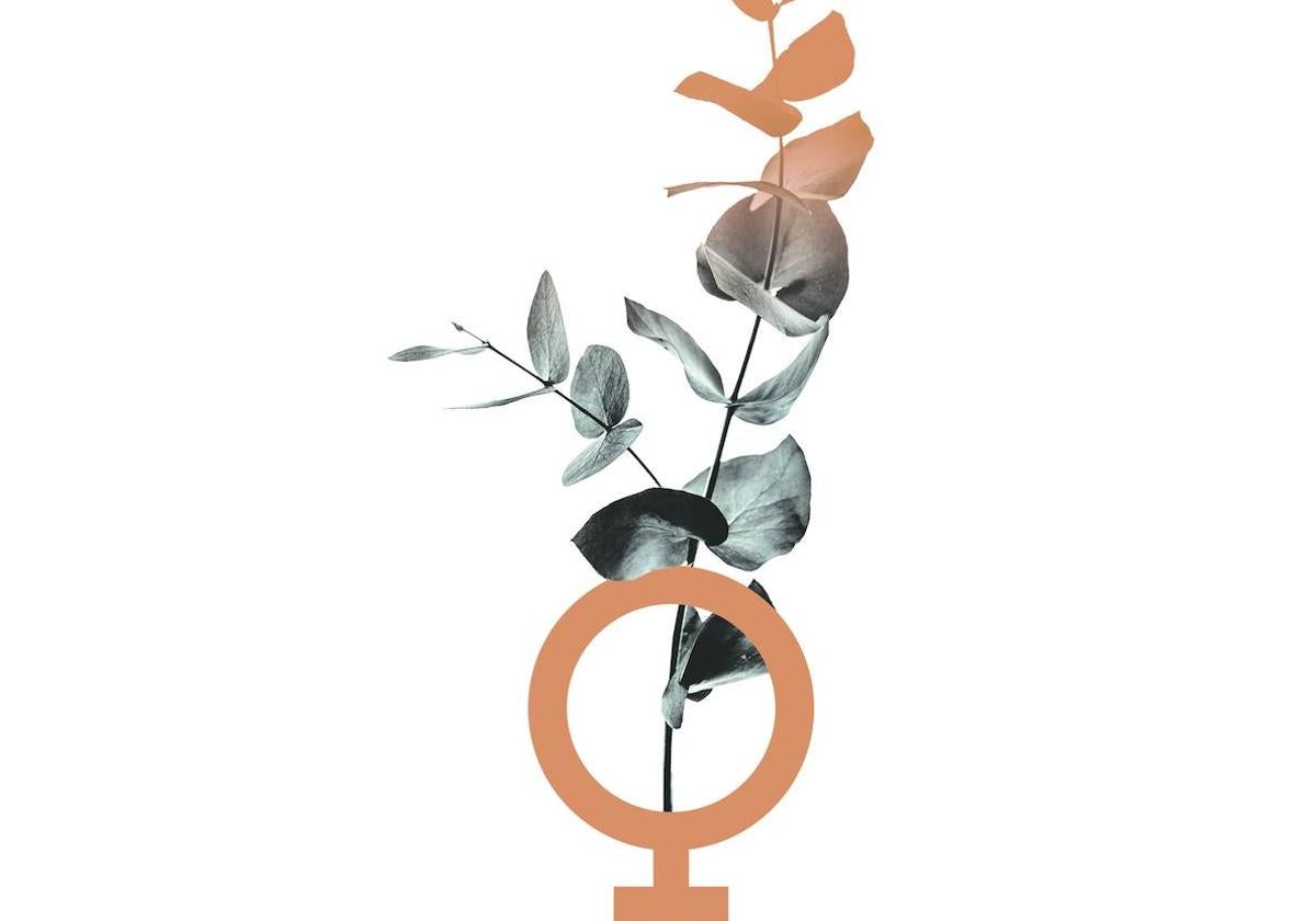 El horno y la vivienda