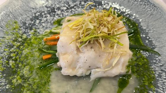 Las nuevas propuestas gastronómicas en Granada en el primer gran servicio de sus vidas