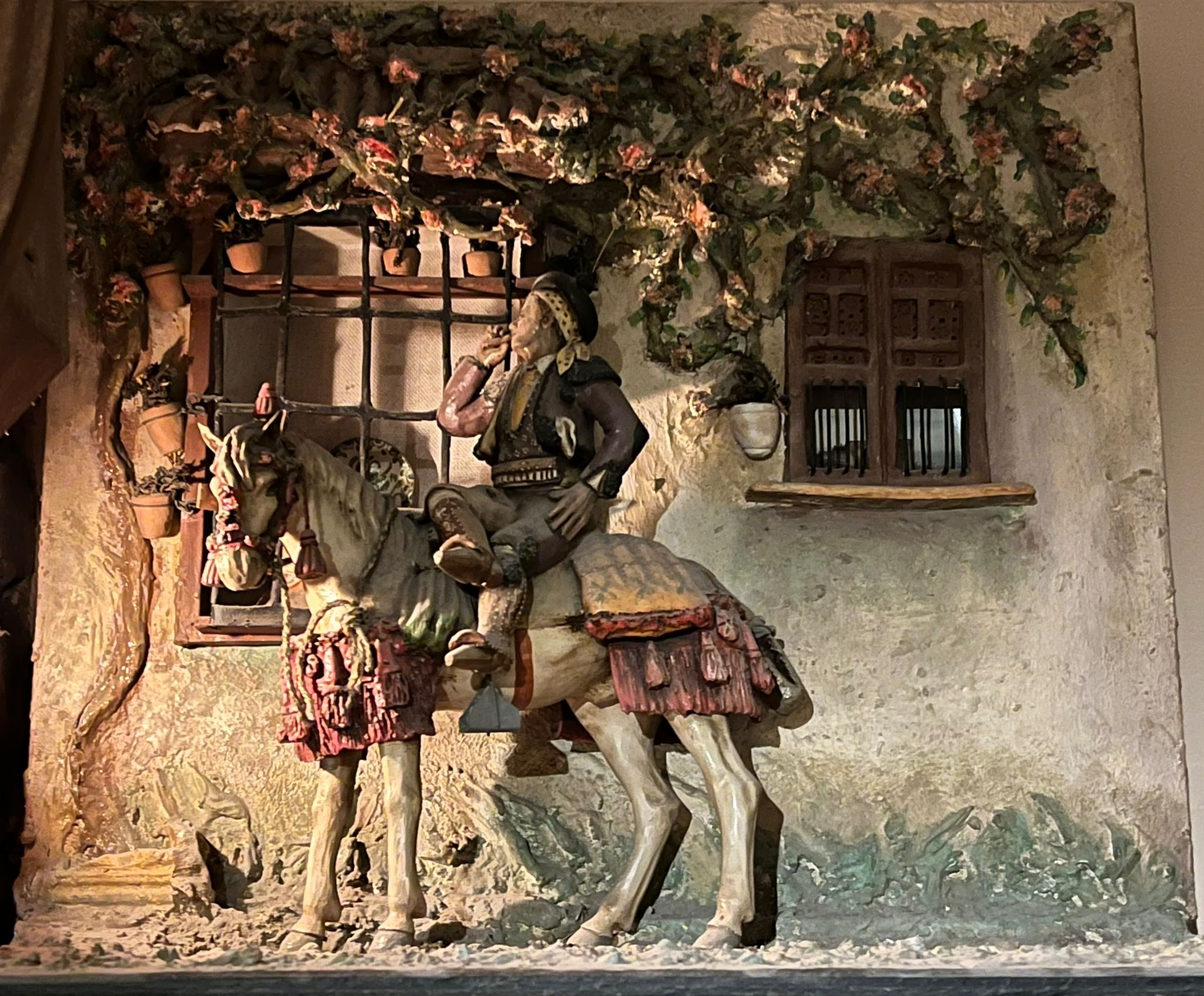 Los detalles que te vas encontrar si vas a Casa Enrique