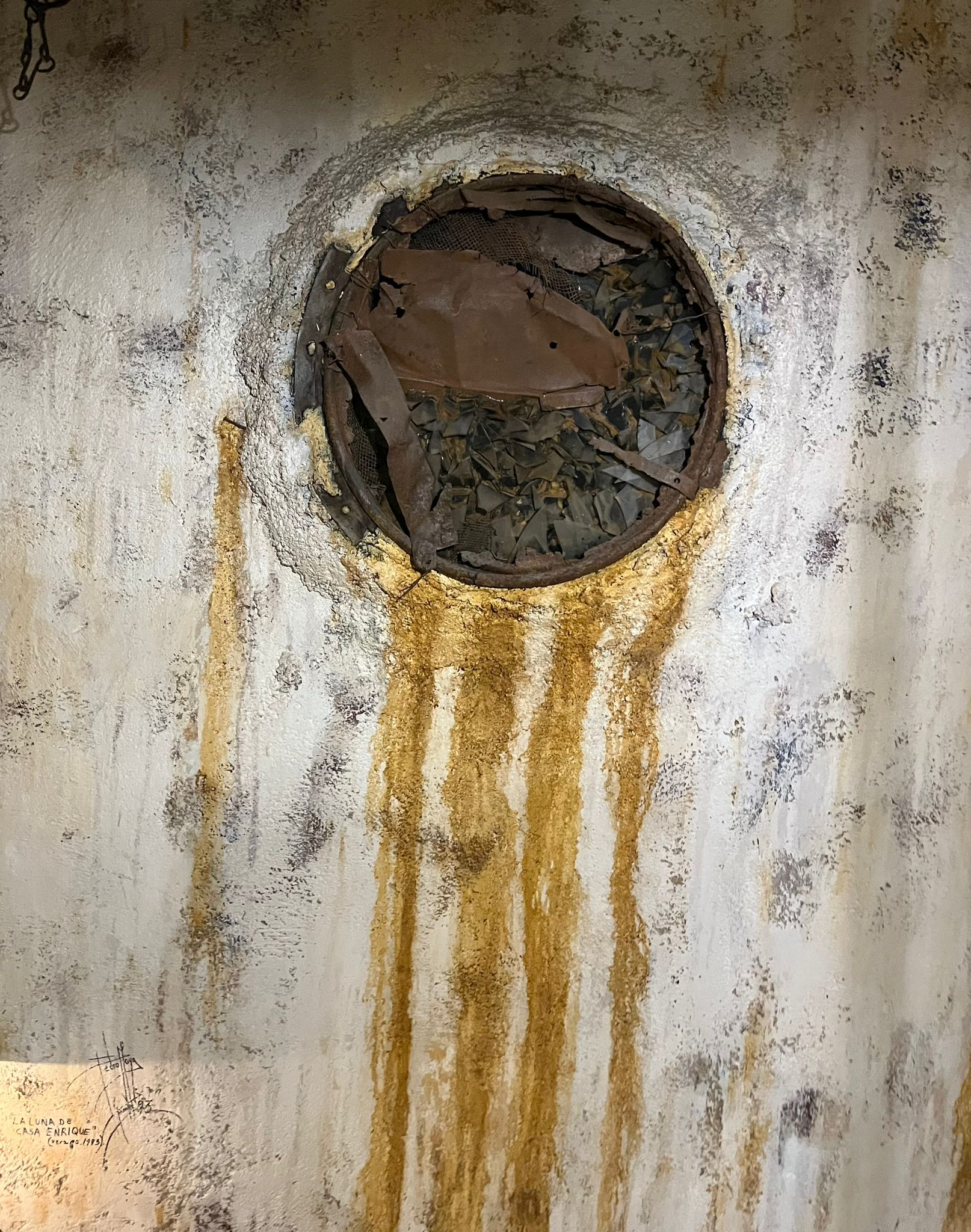 Los detalles que te vas encontrar si vas a Casa Enrique