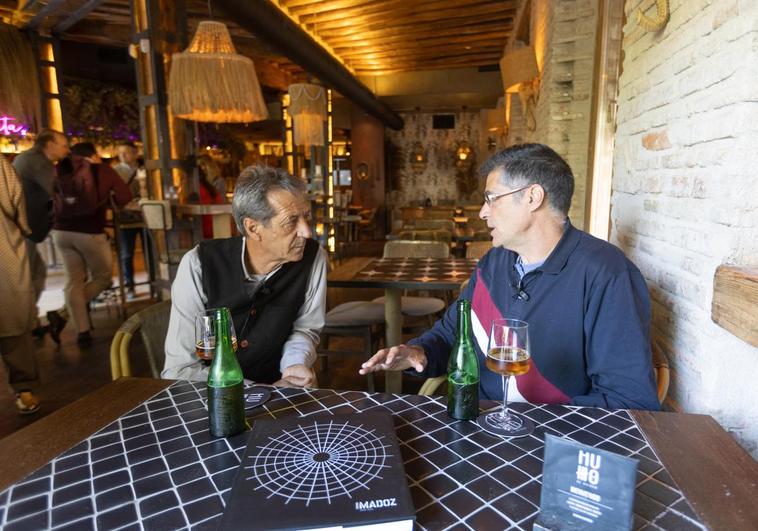 «La funcionalidad de los utensilios invita a jugar»