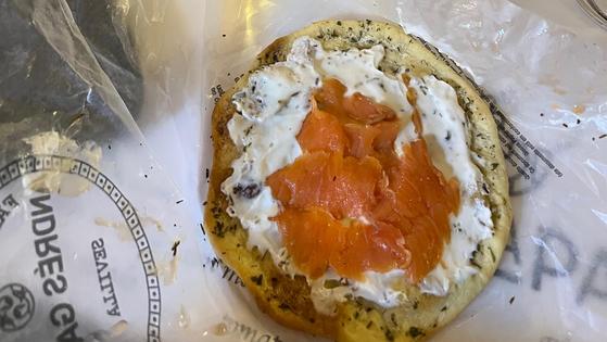 Doble presentación en sociedad gastronómica en Granada