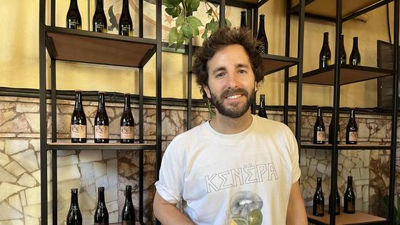 «Lorca ha sido mi mayor fuente de inspiración»
