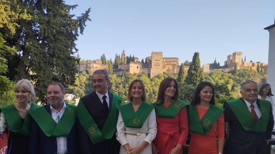 AOGI nombra a sus nuevos académicos del aceite de oliva
