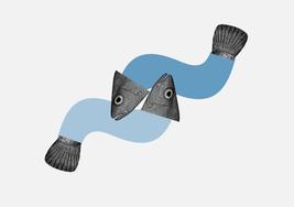El mar y nosotros