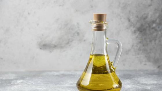 Aceites de oliva y el clima cambiante