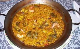 Arroces y arroces