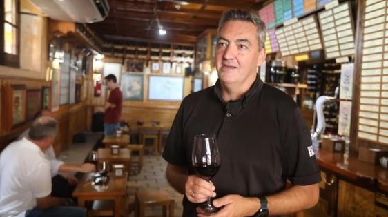 La nueva vida de La Brujidera, el mítico local de Granada