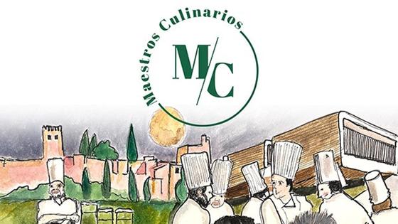 Vota al Maestro Culinario 2023