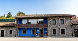 Casa Gerardo, pasado, presente y futuro