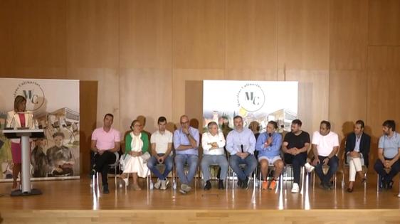 La gastronomía de Granada, a debate en Maestros Culinarios