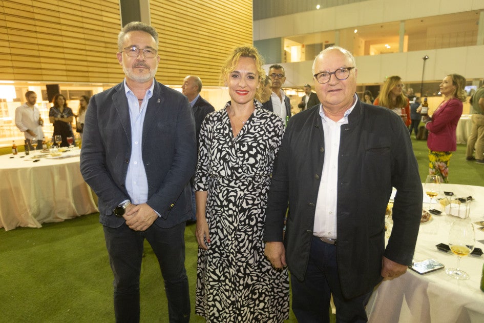 Galería de Maestros Culinarios