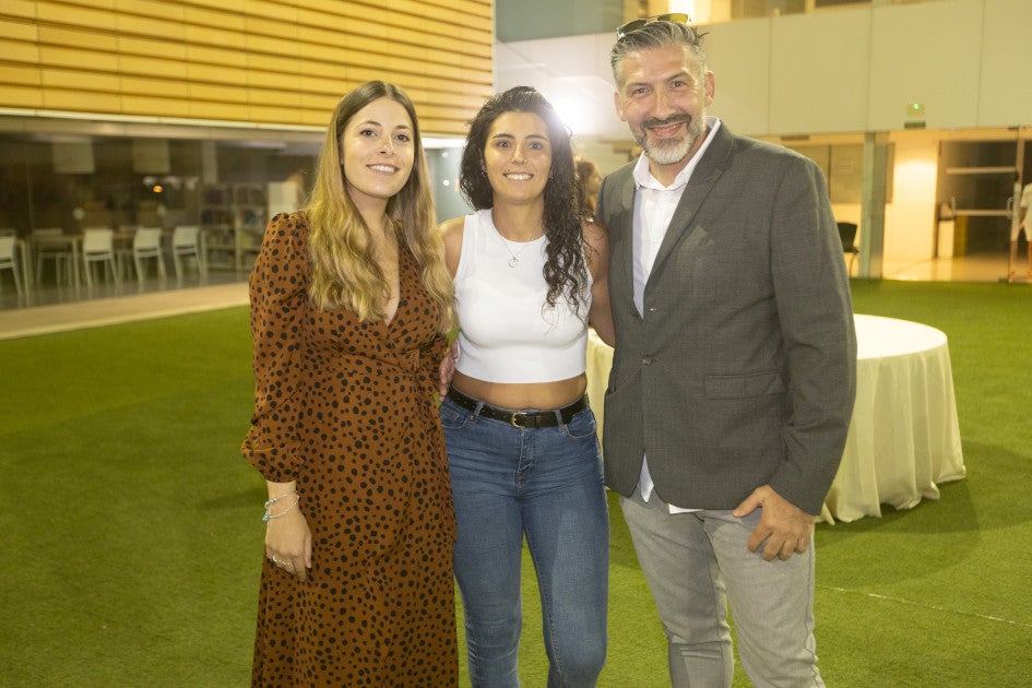 Galería de Maestros Culinarios