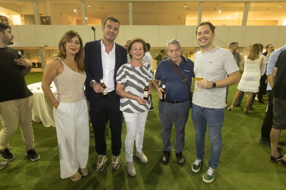 Galería de Maestros Culinarios