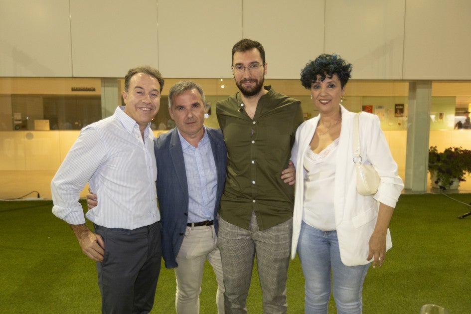 Galería de Maestros Culinarios