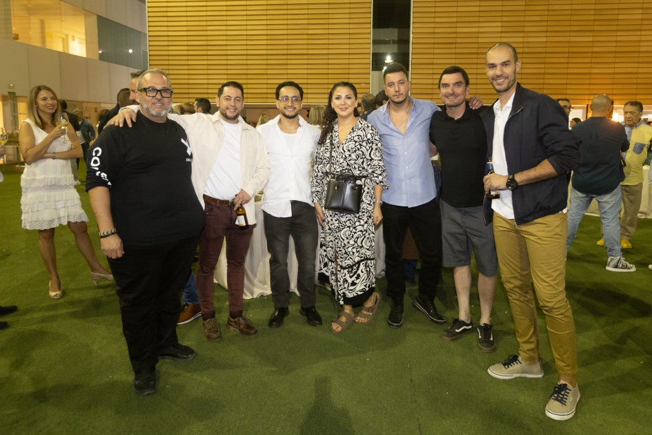 Galería de Maestros Culinarios