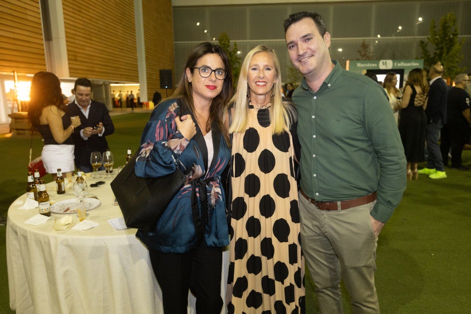 Galería de Maestros Culinarios