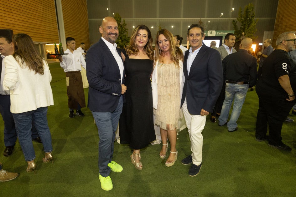 Galería de Maestros Culinarios