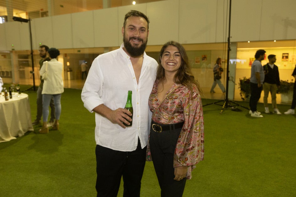 Galería de Maestros Culinarios