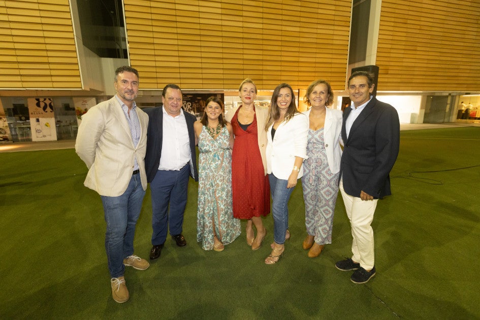 Galería de Maestros Culinarios