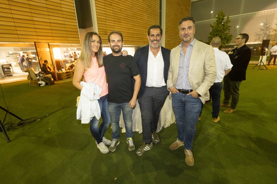 Galería de Maestros Culinarios