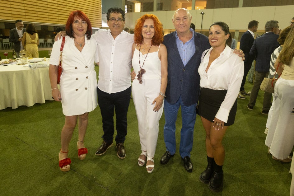 Galería de Maestros Culinarios