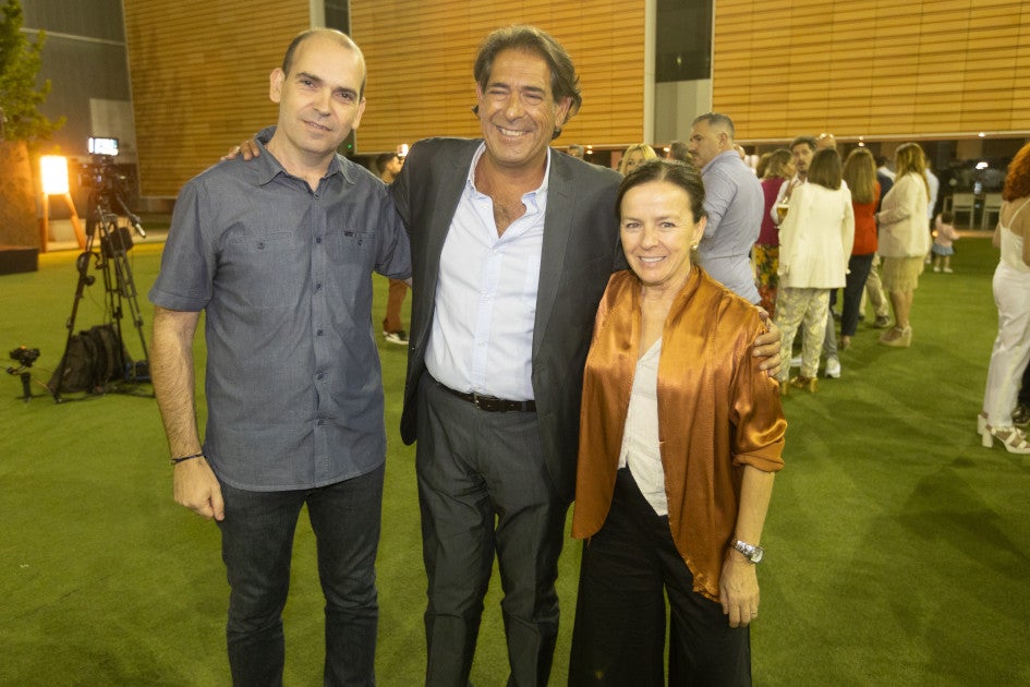 Galería de Maestros Culinarios