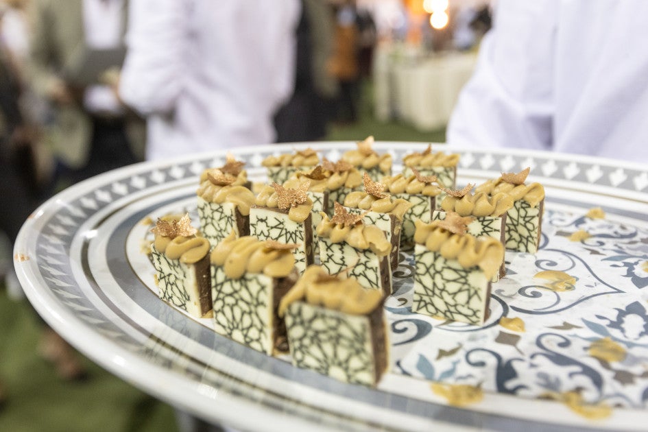 Galería de Maestros Culinarios