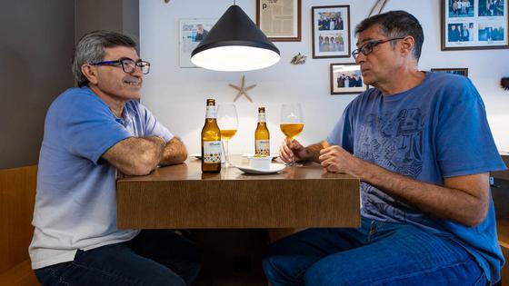 «Al comer, todos los sentidos están implicados»