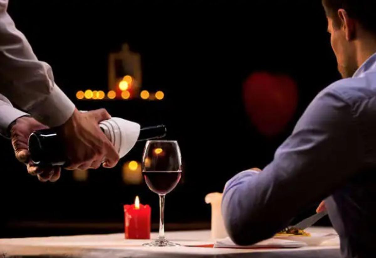 Mesa para uno