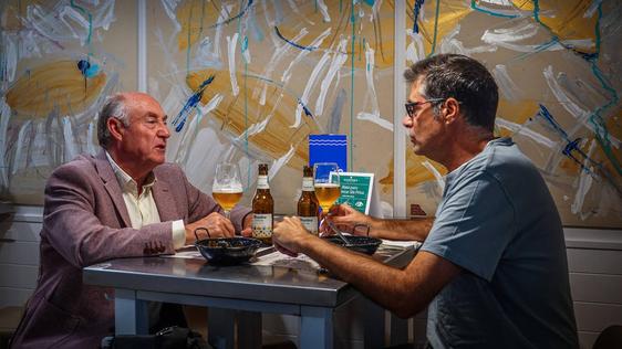 «Hay cocineros muy buenos que nos darán grandes alegrías»