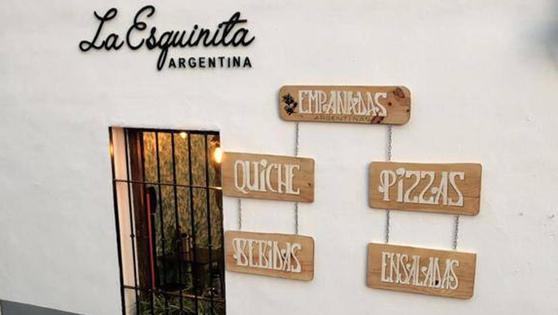 La Esquinita Argentina: Mezcla tradicional e innovadora de sabores exquisitos del nuevo y viejo continente