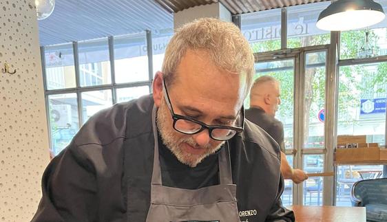 Los Conjuros de Granada recomendados por la guía Michelin
