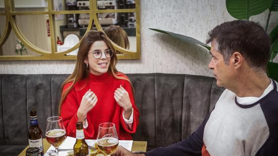 «Hay que generar conciencia sobre la alimentación»