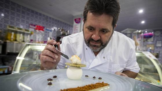 La chirimoya, el tesoro de la Costa de Granada para disfrutar de 1.000 maneras