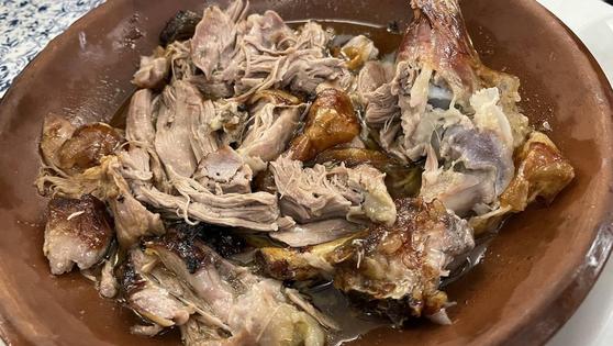 ¡Boti, Boti! La fiesta del buen comer