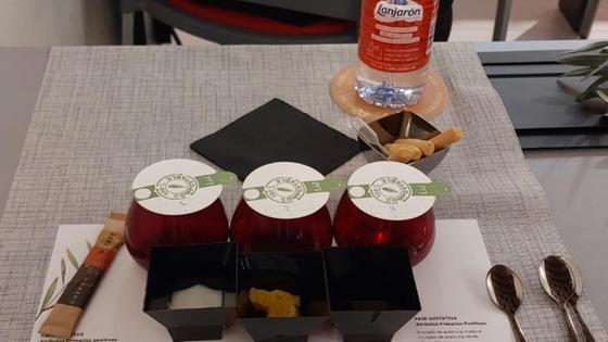 Aceites de oliva virgen extra granadinos para presumir