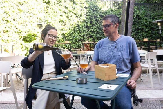 «Cada vez hay mayor y mejor cultura cervecera»