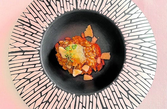 La cocina más creativa de la Costa