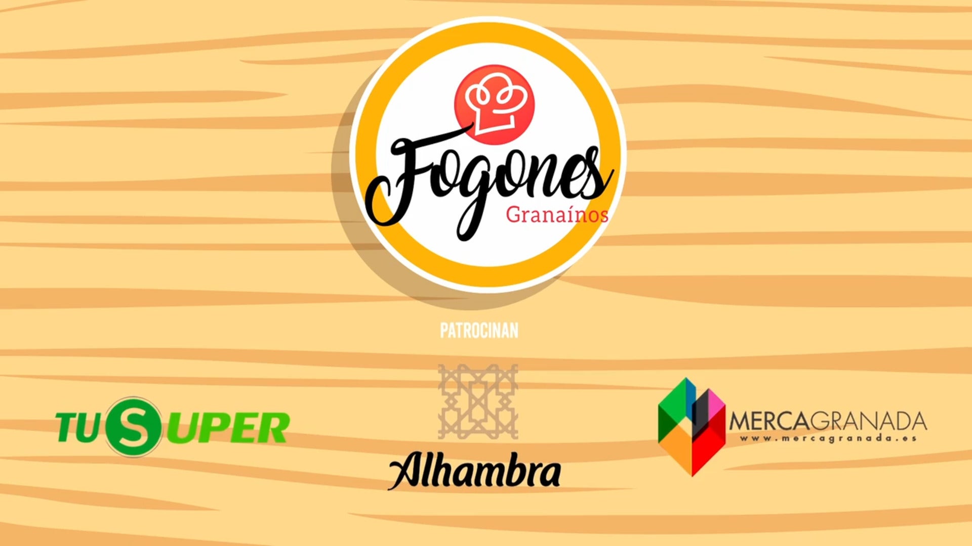 Fogones Granaínos 2024 | Programa III