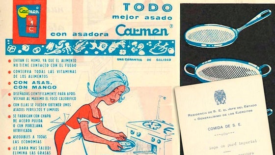 ¿Desde cuándo cocinamos 'a la plancha'?