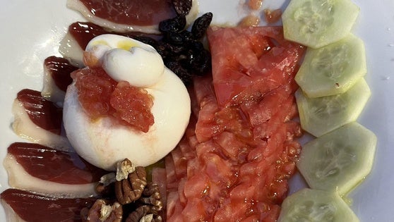 ¡Vivan los clásicos! Taberna Belmonte y La Maestranza